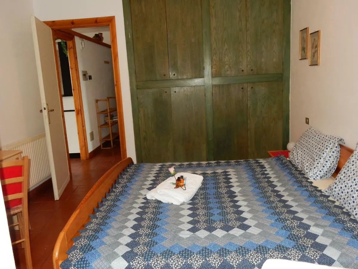 Villa Vista Mare Lavagna Holiday home