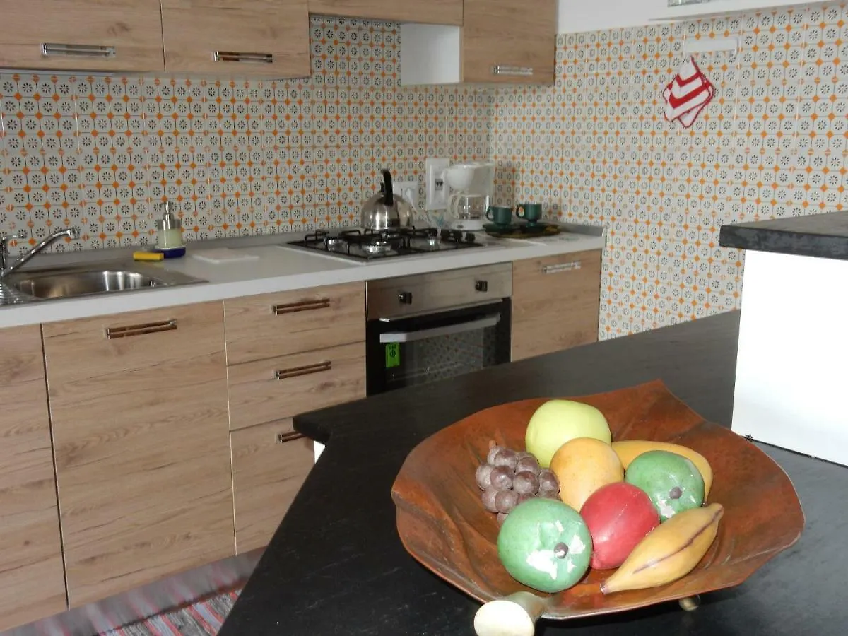 Villa Vista Mare Lavagna Holiday home