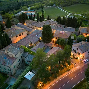 Castello Di Fonterutoli Wine , Castellina in Chianti Italie
