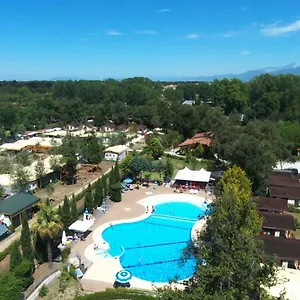 Paradiso 3*, Viareggio Italie