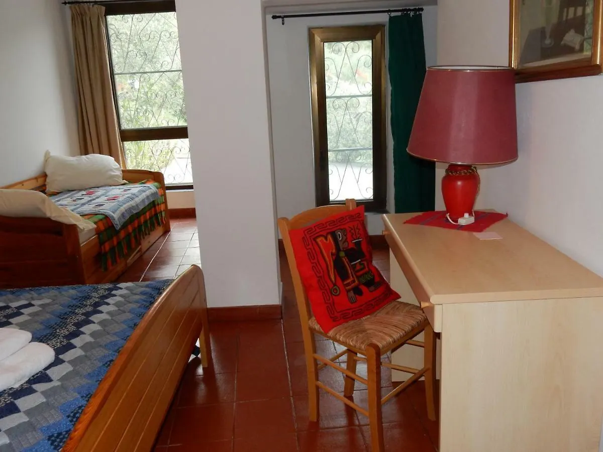 Holiday home Villa Vista Mare Lavagna