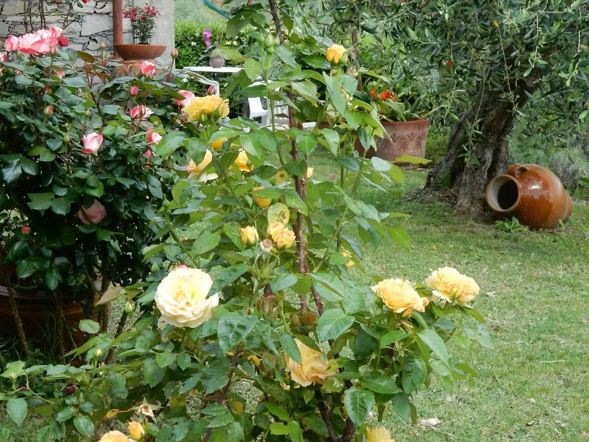 Holiday home Villa Vista Mare Lavagna