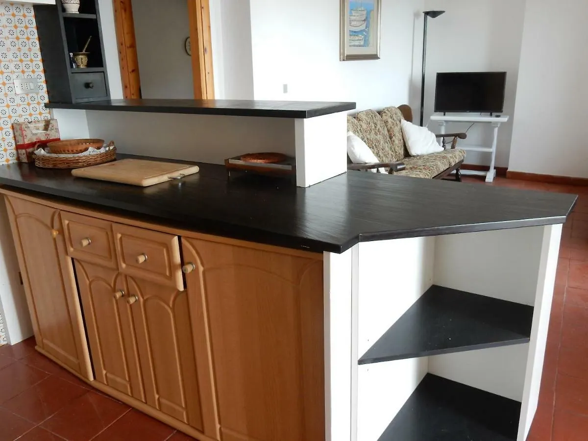 villa vista mare Lavagna Casa vacanze